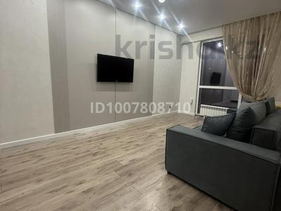 1-бөлмелі пәтер · 40 м² · 8/12 қабат, мкр Нуркент, Турара Рыскулова, бағасы: 250 000 〒 в Алматы, Алатауский р-н