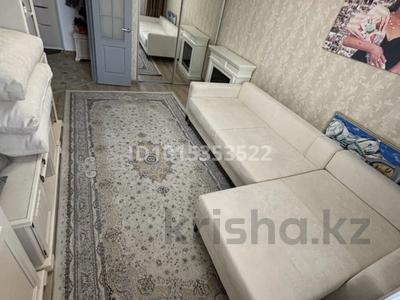 1-комнатная квартира · 43.8 м² · 14/14 этаж, Момышулы 2/9 — Тауелсиздик за 27 млн ₸ в Астане, Алматы р-н