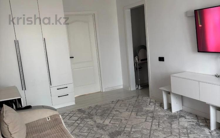 2-комнатная квартира · 47 м² · 4/4 этаж, Саина 28 за 28.9 млн ₸ в Алматы, Ауэзовский р-н — фото 2