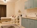 1-бөлмелі пәтер · 37 м² · 4/10 қабат, Варламова 326 — Карасай батыра, бағасы: 17 000 ₸ в Алматы, Алмалинский р-н — фото 2