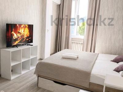 1-бөлмелі пәтер · 37 м² · 4/10 қабат, Варламова 326 — Карасай батыра, бағасы: 17 000 ₸ в Алматы, Алмалинский р-н