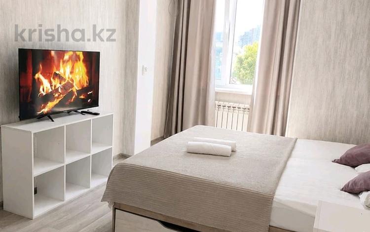1-бөлмелі пәтер · 37 м² · 4/10 қабат, Варламова 326 — Карасай батыра, бағасы: 17 000 ₸ в Алматы, Алмалинский р-н — фото 20