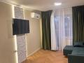 1-комнатная квартира · 33 м² · 4/5 этаж, Жарокова 169 — Уг Жандосова за 250 000 ₸ в Алматы, Бостандыкский р-н