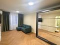 1-комнатная квартира · 33 м² · 4/5 этаж, Жарокова 169 — Уг Жандосова за 250 000 ₸ в Алматы, Бостандыкский р-н — фото 4