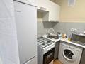 1-комнатная квартира · 33 м² · 4/5 этаж, Жарокова 169 — Уг Жандосова за 250 000 ₸ в Алматы, Бостандыкский р-н — фото 9