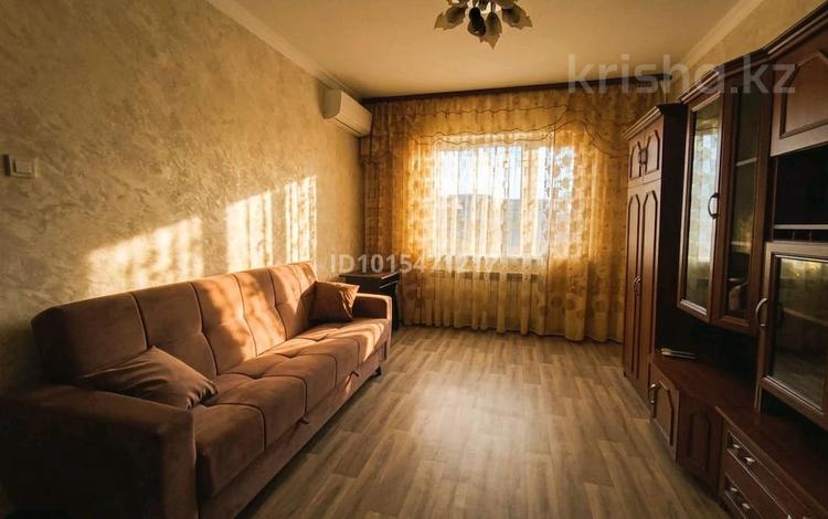 3-бөлмелі пәтер · 74 м² · 9/9 қабат, Тургут Озала 82А — Толе би - Тургут Озала, бағасы: 50 млн ₸ в Алматы, Алмалинский р-н — фото 2