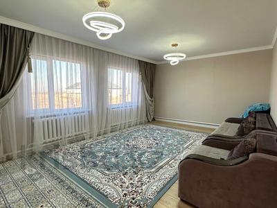 Отдельный дом · 3 комнаты · 95 м² · 10 сот., Талдыкорган. село Ынтымак 25 за 30 млн 〒