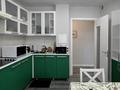 2-комнатная квартира · 70 м² · 3/9 этаж, Самал-2 — !!!!!ЛУЧШЕЕ ПРЕДЛОЖЕНИЕ!!!! за 66 млн ₸ в Алматы, Медеуский р-н — фото 6
