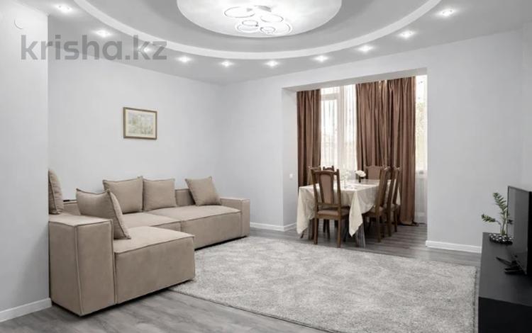 2-комнатная квартира · 70 м² · 3/9 этаж, Самал-2 — !!!!!ЛУЧШЕЕ ПРЕДЛОЖЕНИЕ!!!! за 66 млн ₸ в Алматы, Медеуский р-н — фото 5