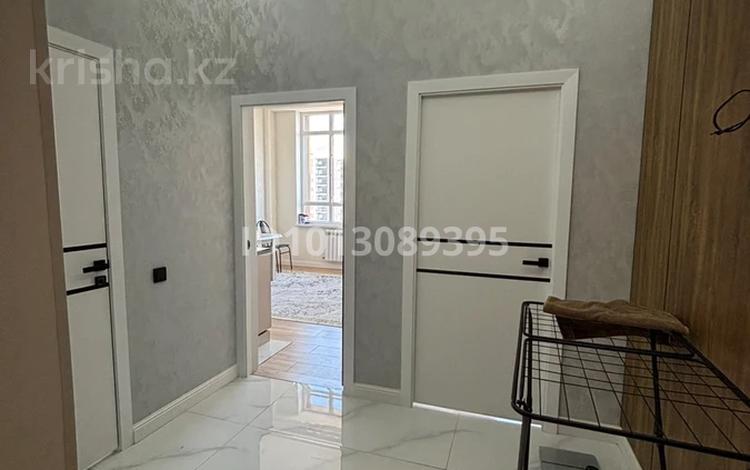 1-комнатная квартира · 45 м² · 12/12 этаж, 14-й мкр 84 за 20 млн ₸ в Актау — фото 2