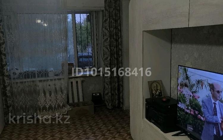 2-комнатная квартира · 45 м² · 1/3 этаж, Гурбы 76 — Парк победы,медсанчасть за 8 млн ₸ в Сатпаев — фото 2