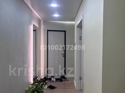 2-бөлмелі пәтер · 56 м² · 9/9 қабат, Машхур жусупа 288, бағасы: 25 млн ₸ в Павлодаре