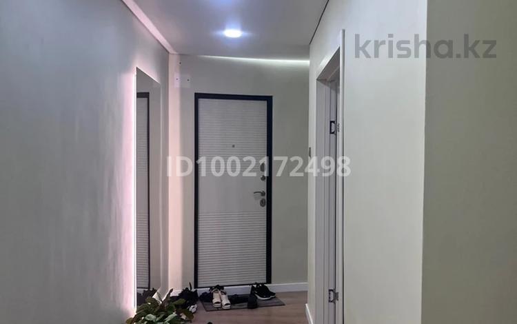 2-бөлмелі пәтер · 56 м² · 9/9 қабат, Машхур жусупа 288, бағасы: 25 млн ₸ в Павлодаре — фото 2