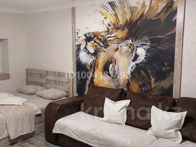 1-комнатная квартира · 30 м² · 1 этаж, Пришахтинск, Зелинского 26/1 за 10 000 〒 в Караганде, Алихана Бокейханова р-н
