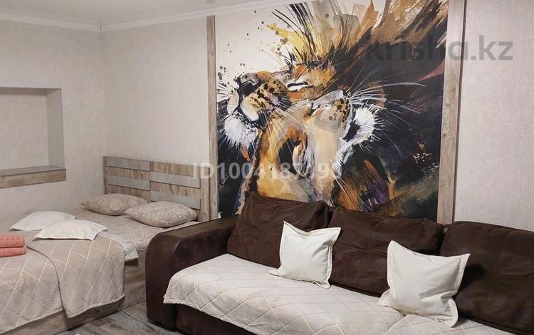 1-комнатная квартира · 30 м² · 1 этаж, Пришахтинск, Зелинского 26/1 за 10 000 ₸ в Караганде, Алихана Бокейханова р-н — фото 6