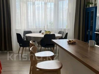 Отдельный дом · 4 комнаты · 250 м² · 6 сот., мкр Аскартау за 127 млн ₸ в Алматы, Медеуский р-н