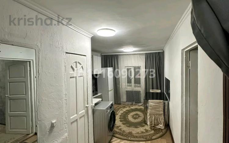 1-комнатная квартира · 45 м² · 1 этаж, мкр Айнабулак-3 63 за 150 000 ₸ в Алматы, Жетысуский р-н — фото 2