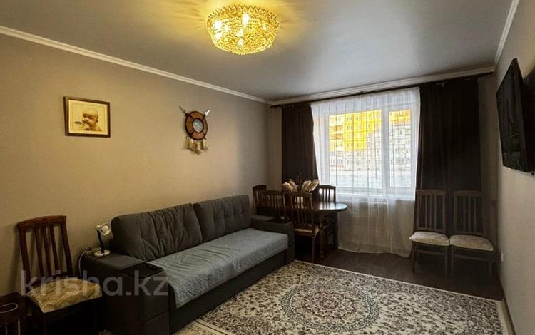 1-комнатная квартира · 42 м² · 1/5 этаж, Центральный 24В за 17.5 млн ₸ в Кокшетау — фото 2