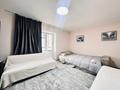 1-бөлмелі пәтер · 40 м² · 3/5 қабат, Богенбай батыра 88, бағасы: 14 900 ₸ в Алматы, Медеуский р-н