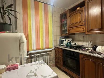 3-комнатная квартира · 60 м² · 1/5 этаж, Манаса за 35.5 млн ₸ в Алматы, Медеуский р-н