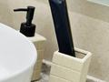 1-бөлмелі пәтер · 50 м² · 9/13 қабат, Аэропортная 58/1 1, бағасы: 20 000 ₸ в Алматы, Медеуский р-н — фото 20