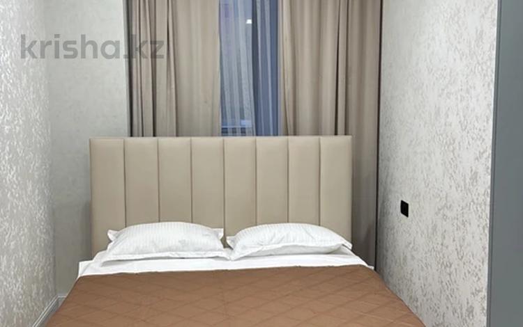 2-комнатная квартира · 55 м² · 2/21 этаж, Мангилик Ел 62/1 за 22 000 ₸ в Астане, Есильский р-н — фото 2