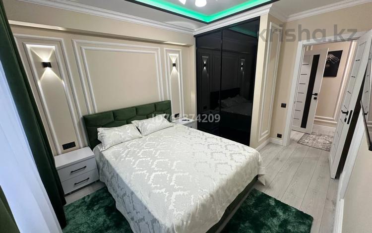 1-комнатная квартира · 50 м² · 13/21 этаж, 17-й мкр, ​17-й микрорайон 6 за 15 000 〒 в Актау — фото 2