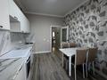 3-бөлмелі пәтер · 85 м² · 15/22 қабат, Абая 10, бағасы: 45 млн ₸ в Астане, Сарыарка р-н — фото 3