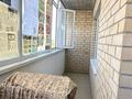 2-бөлмелі пәтер · 58 м² · 4/9 қабат, Нур Актобе 19, бағасы: 19 млн ₸ — фото 8