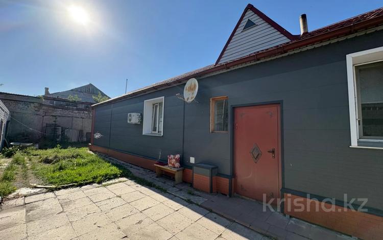 Отдельный дом · 4 комнаты · 125.1 м² · 6 сот., Таллинская 36 за 32 млн ₸ в Павлодаре — фото 17