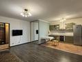 1-бөлмелі пәтер · 47 м² · 5/19 қабат, Брусиловского — Кулымбетова, бағасы: 34.5 млн ₸ в Алматы, Алмалинский р-н — фото 2