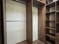 1-бөлмелі пәтер · 47 м² · 5/19 қабат, Брусиловского — Кулымбетова, бағасы: 34.5 млн ₸ в Алматы, Алмалинский р-н — фото 13