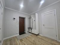 1-комнатная квартира · 45.8 м² · 5/5 этаж, 4 43/1 — Рынок "Рахат", магазин "Кен Дала" за ~ 21 млн 〒 в Аксае