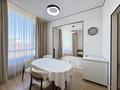3-бөлмелі пәтер · 71 м² · 9/9 қабат, Туран 57/6, бағасы: 61.5 млн ₸ в Астане, Нура р-н — фото 2