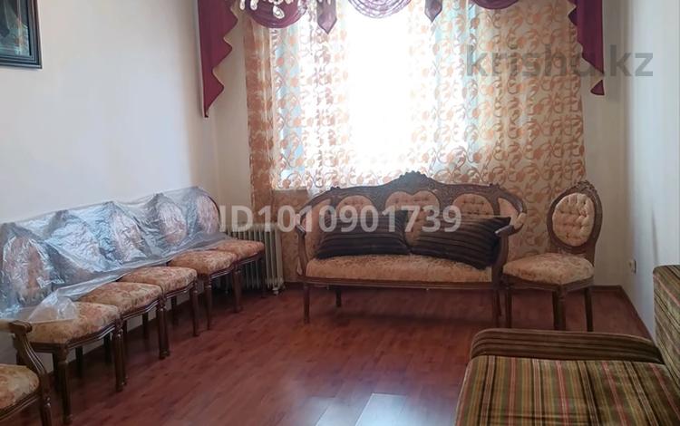 2-бөлмелі пәтер · 74 м² · 4/16 қабат, Сакена Сейфуллина 8, бағасы: 45 млн ₸ в Астане, Сарыарка р-н — фото 2
