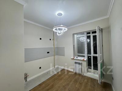 2-комнатная квартира · 50 м² · 5/9 этаж, мкр Думан-2 за 33.8 млн ₸ в Алматы, Медеуский р-н