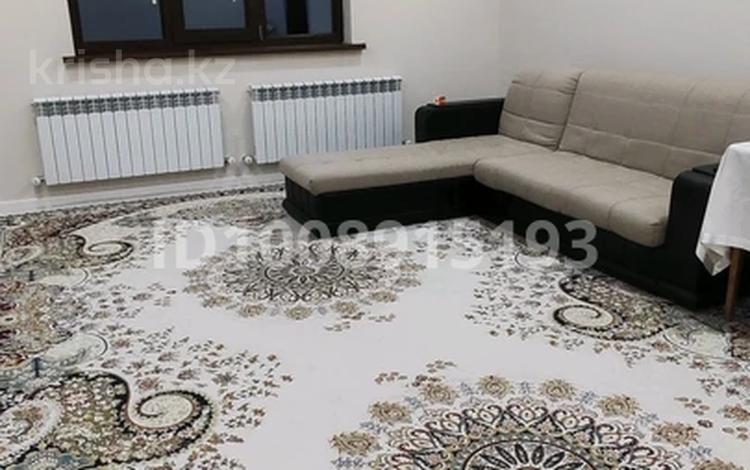 Отдельный дом · 4 комнаты · 130 м², Колсай 1 — ул Колсай, садик ,Гулаш за 73 млн ₸ в  — фото 2