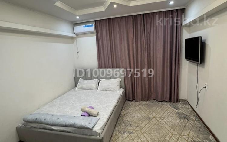 1-комнатная квартира · 20 м² · 3/3 этаж, Сейфуллина 107 за 140 000 ₸ в Алматы, Турксибский р-н — фото 2