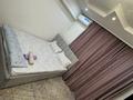 1-комнатная квартира · 20 м² · 3/3 этаж, Сейфуллина 107 за 140 000 ₸ в Алматы, Турксибский р-н — фото 3
