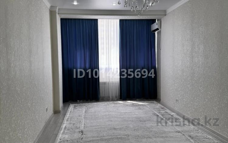 2-комнатная квартира · 90 м² · 4/11 этаж, 16-й мкр , Берекелі Шаңырак 92 за 250 000 ₸ в Актау — фото 2
