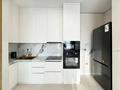 3-комнатная квартира · 75 м² · 2/9 этаж, Казыбек би 19/1 за 55.6 млн ₸ в Астане, Есильский р-н — фото 2