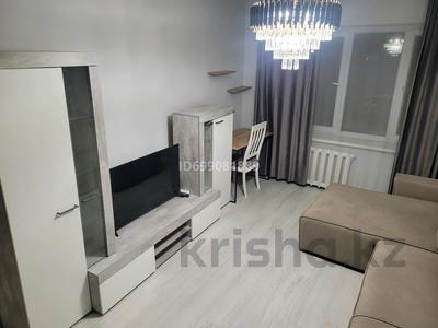 2-бөлмелі пәтер · 52 м² · 4/5 қабат, Жарокова — Абая, Метро Алатау, ТРЦ Глобус, бағасы: 360 000 ₸ в Алматы, Алмалинский р-н