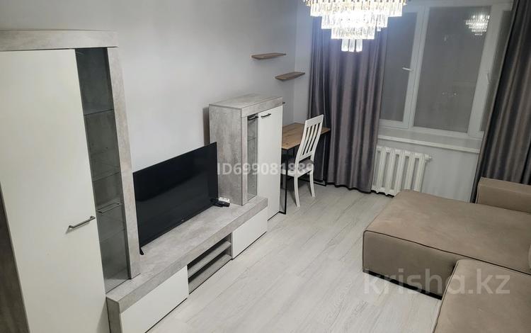 2-бөлмелі пәтер · 52 м² · 4/5 қабат, Жарокова — Абая, Метро Алатау, ТРЦ Глобус, бағасы: 360 000 ₸ в Алматы, Алмалинский р-н — фото 11