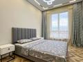 3-бөлмелі пәтер · 105 м² · 14/18 қабат, Абая 164 — Брусиловского, бағасы: 5 000 ₸ в Алматы, Бостандыкский р-н — фото 3