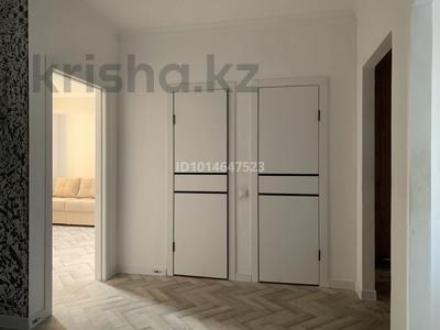 2-комнатная квартира · 69 м² · 13/16 этаж, Маметова — Сыганак, Экопарк за 33 млн ₸ в Астане, Нура р-н
