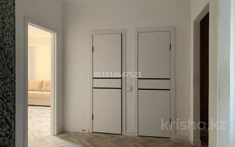 2-комнатная квартира · 69 м² · 13/16 этаж, Маметова — Сыганак, Экопарк за 33 млн ₸ в Астане, Нура р-н — фото 2