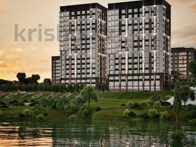 1-комнатная квартира · 46.5 м² · 15/16 этаж, Набережная за 26.3 млн 〒 в Костанае