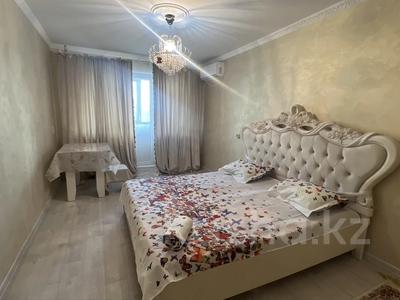 1-комнатная квартира · 50 м² · 3/5 этаж, Муратбаева 17 за 150 000 ₸ в 