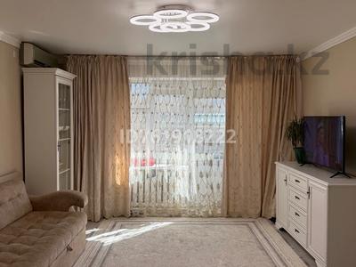 4-комнатная квартира · 70 м² · 2/4 этаж, Қазантаева 45 16 за 18.5 млн 〒 в 