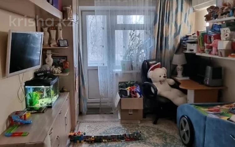 1-бөлмелі пәтер · 31 м² · 4/4 қабат, Басенова, бағасы: 25 млн ₸ в Алматы, Бостандыкский р-н — фото 17